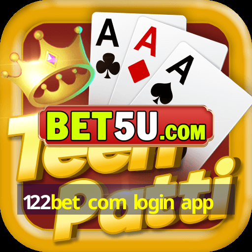 122bet com login app