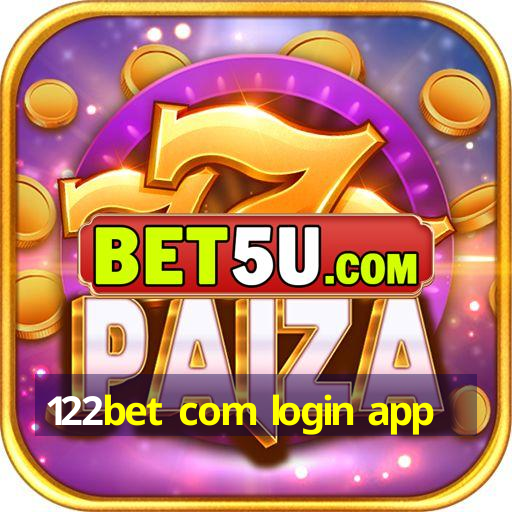 122bet com login app