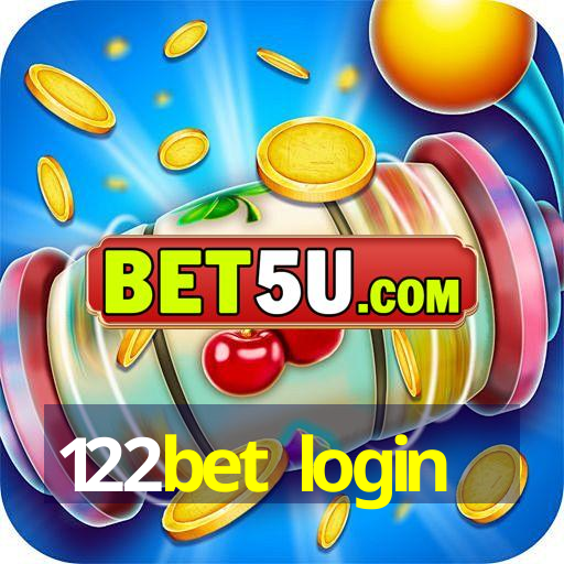 122bet login