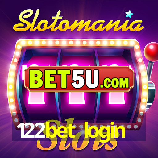 122bet login