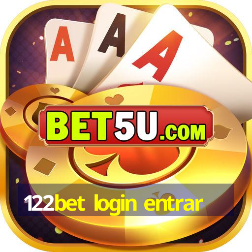 122bet login entrar