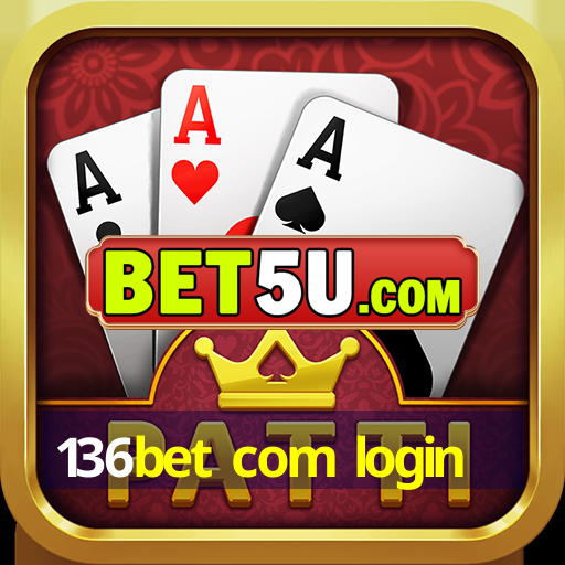 136bet com login