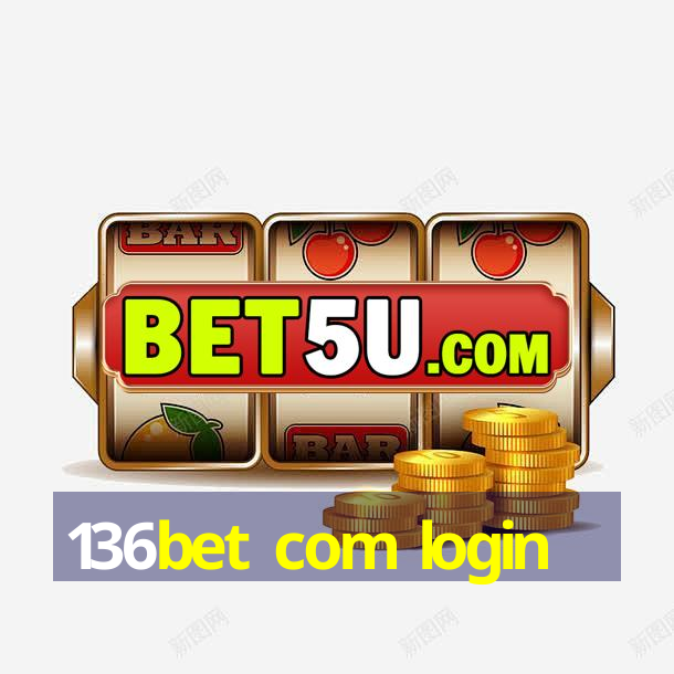 136bet com login