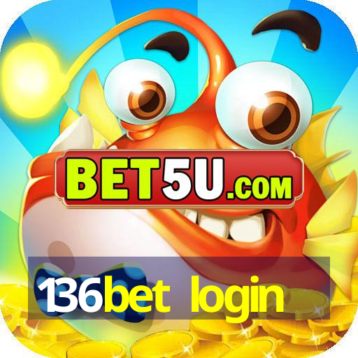 136bet login