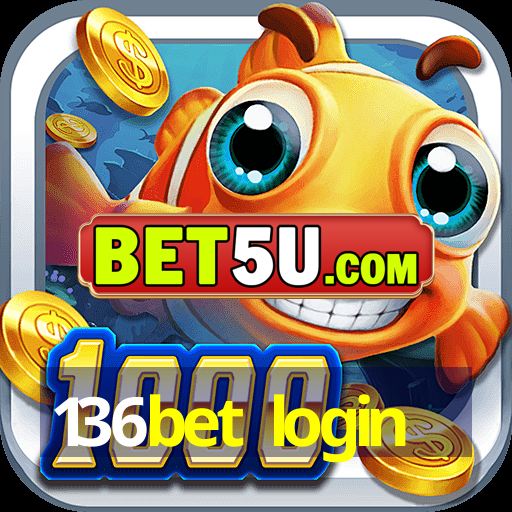 136bet login