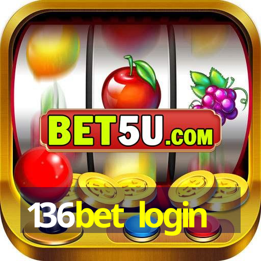 136bet login