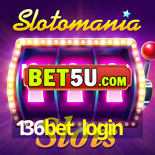 136bet login