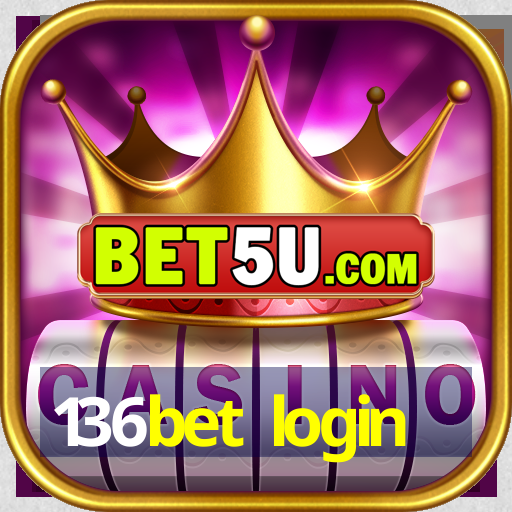 136bet login