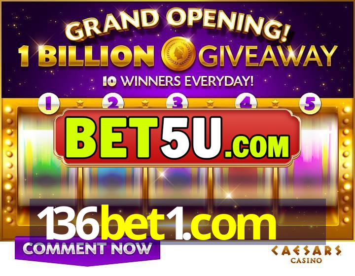 136bet1.com