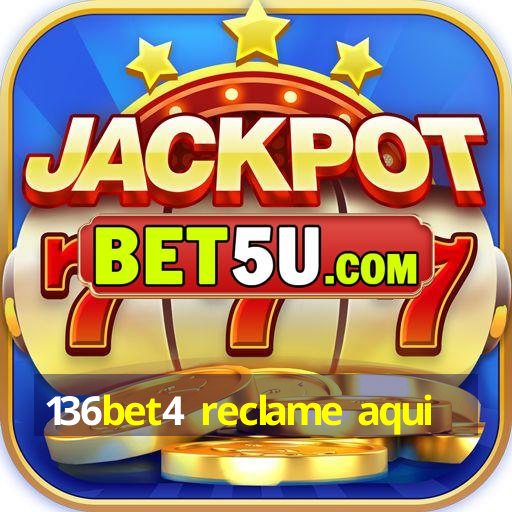 136bet4 reclame aqui