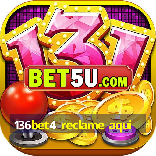 136bet4 reclame aqui