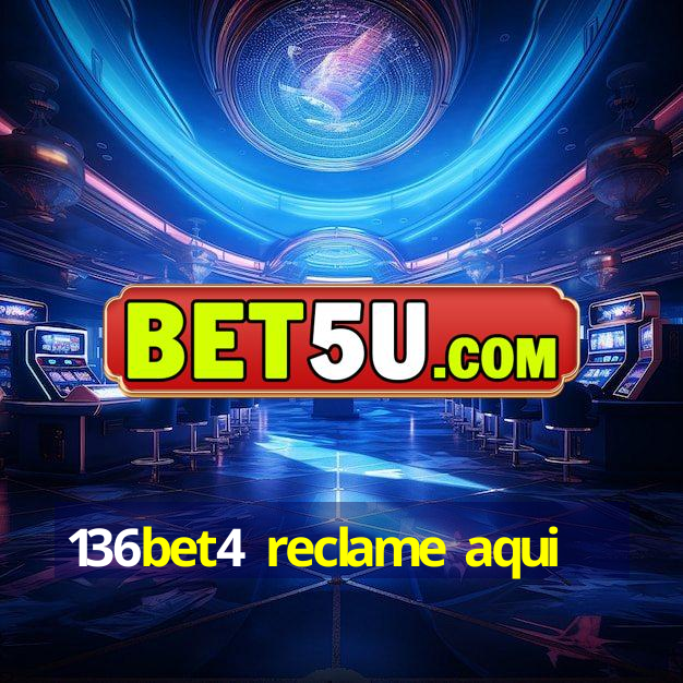 136bet4 reclame aqui