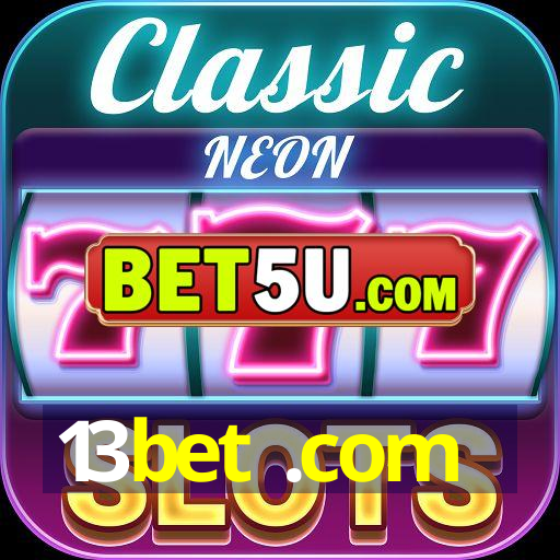 13bet .com