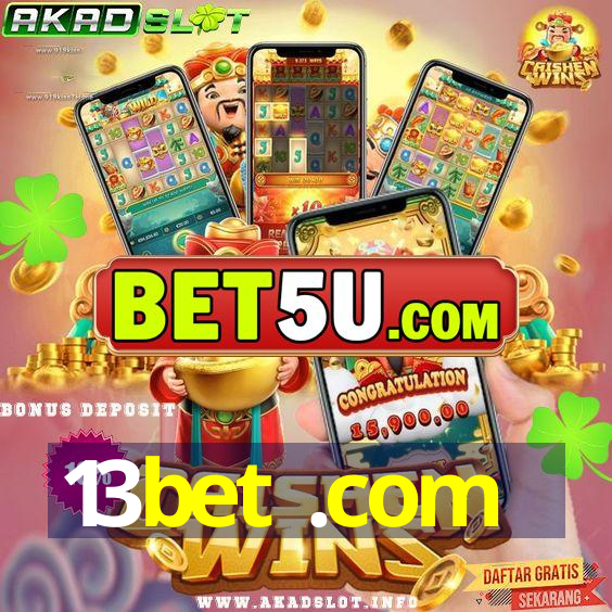 13bet .com