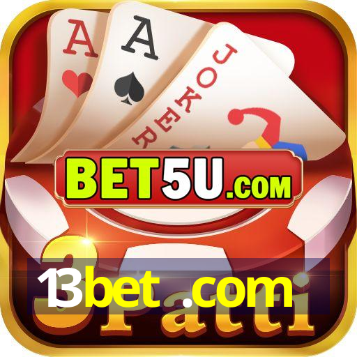 13bet .com