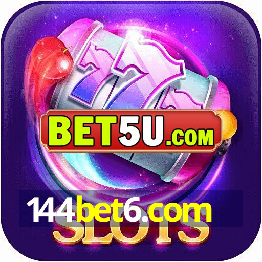 144bet6.com