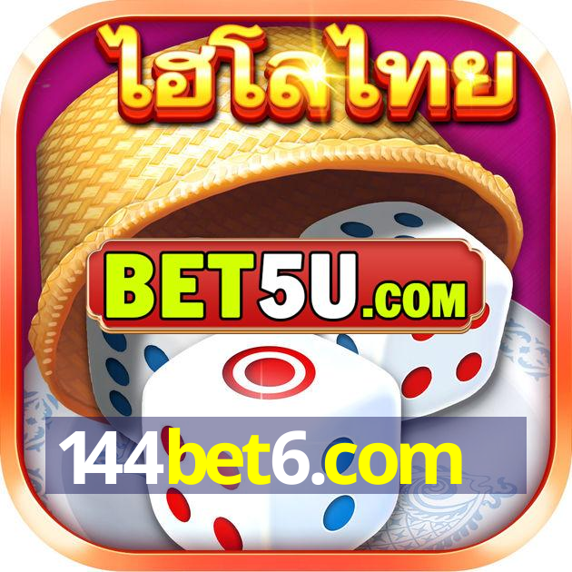 144bet6.com