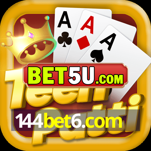 144bet6.com