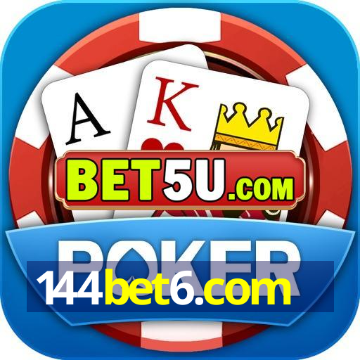 144bet6.com