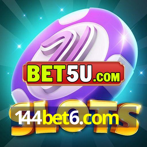 144bet6.com