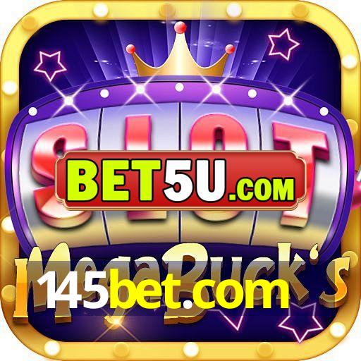 145bet.com