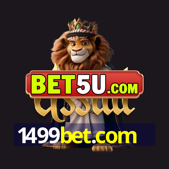 1499bet.com