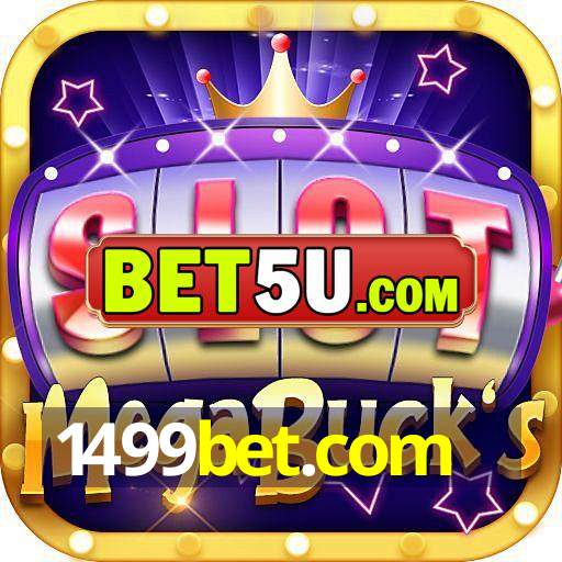 1499bet.com