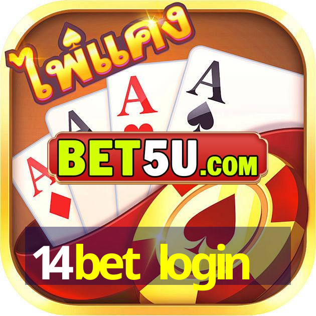 14bet login