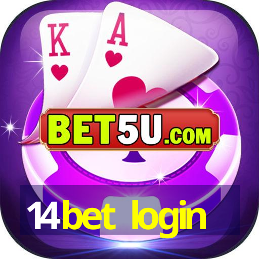 14bet login