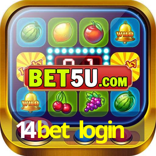 14bet login