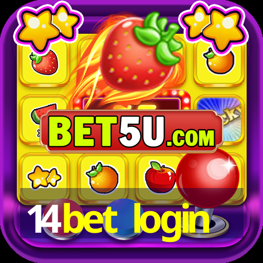 14bet login