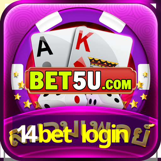 14bet login