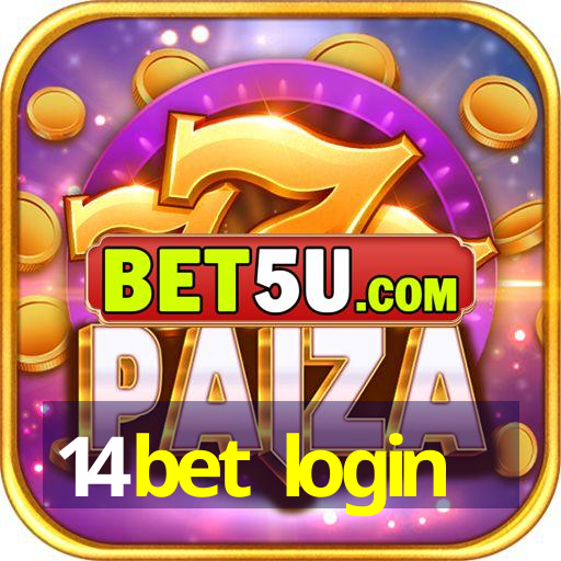 14bet login