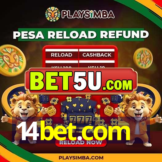 14bet.com