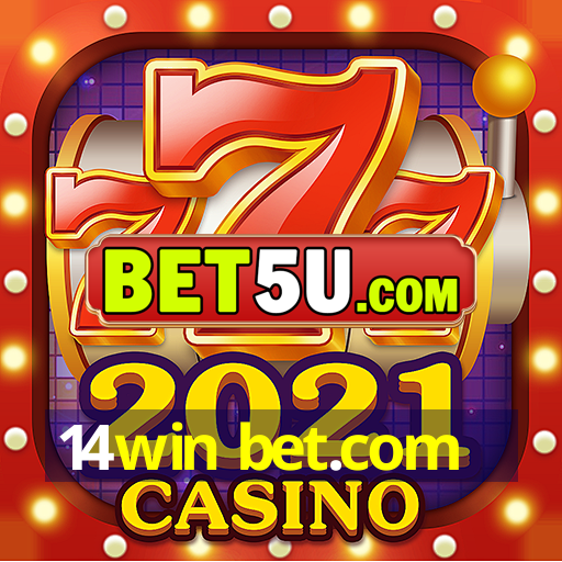 14win bet.com