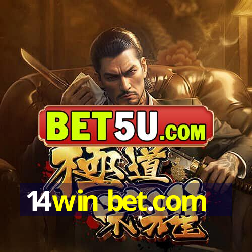 14win bet.com