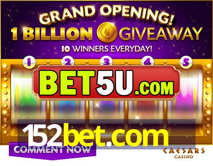 152bet.com