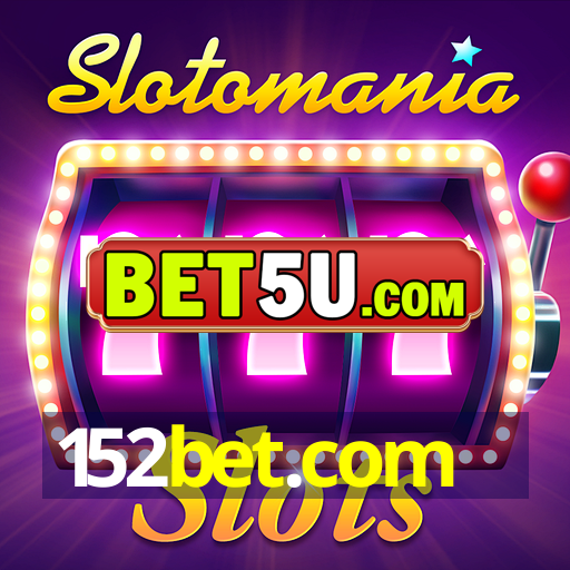 152bet.com