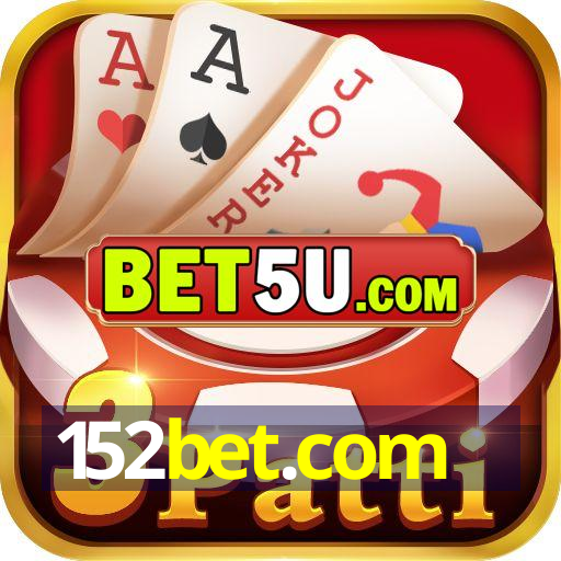 152bet.com