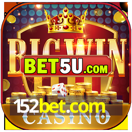 152bet.com