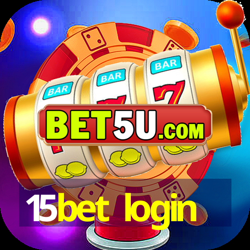 15bet login