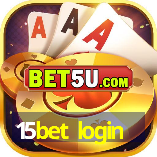 15bet login