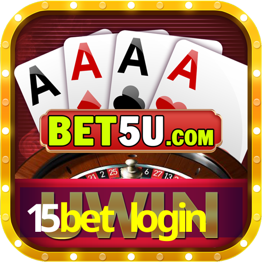 15bet login