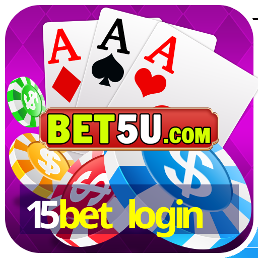 15bet login