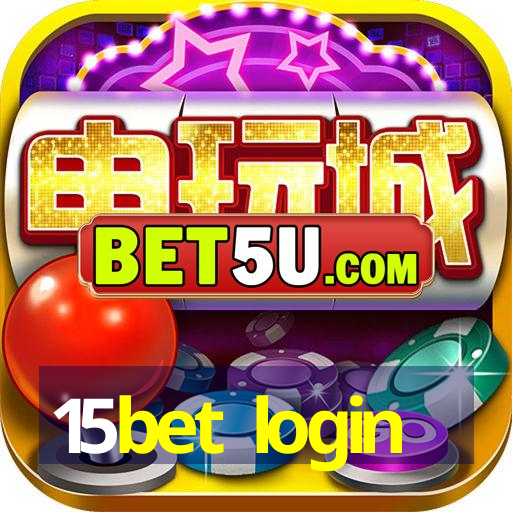 15bet login