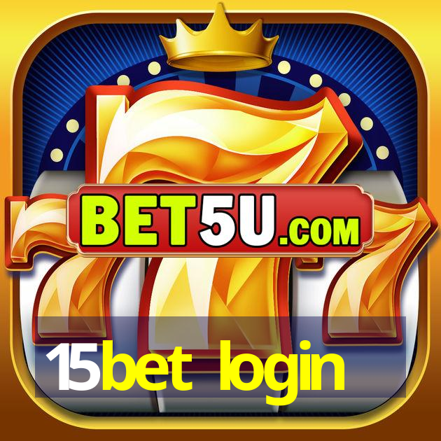 15bet login