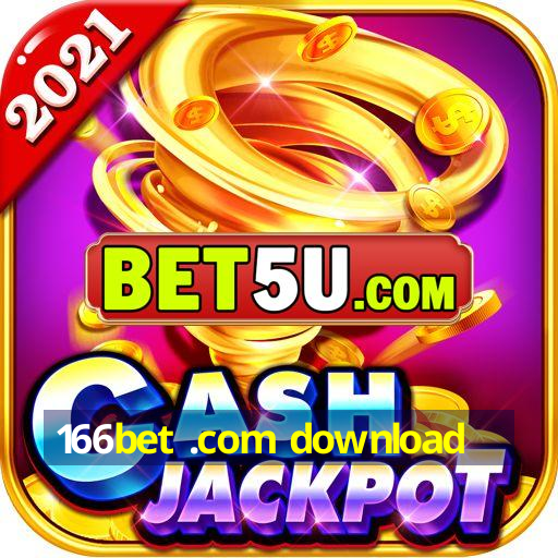 166bet .com download