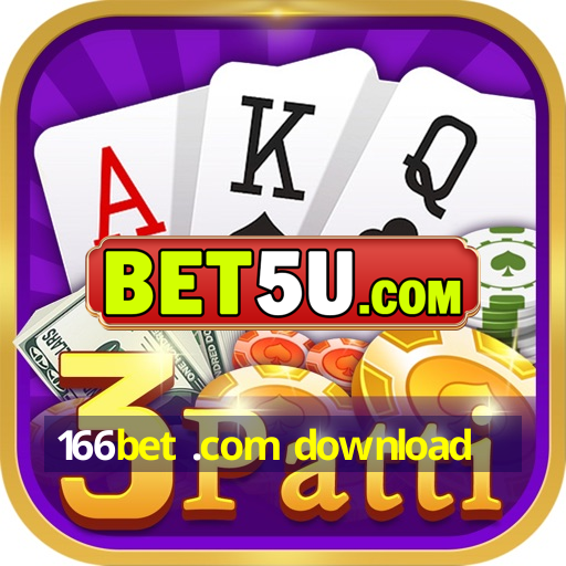 166bet .com download