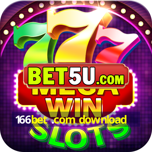 166bet .com download