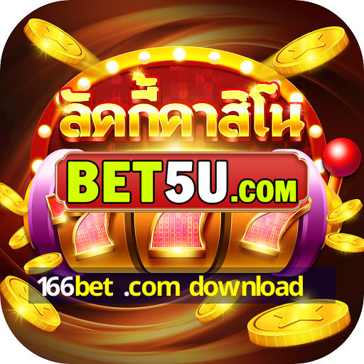 166bet .com download